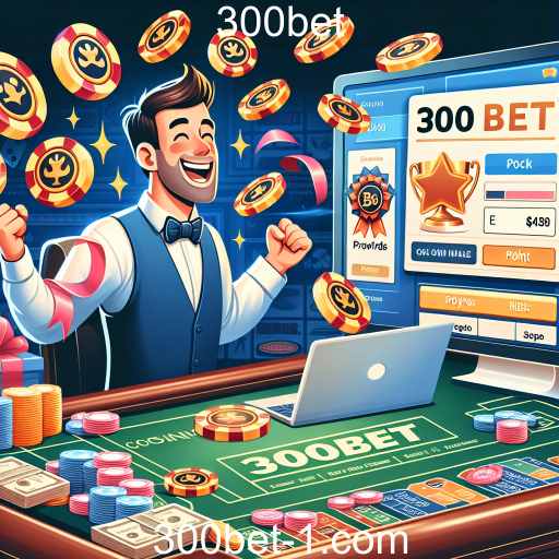 Explorando o Programa de Fidelidade da 300bet: Benefícios e Vantagens